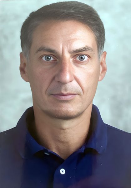 Ingeniero Industrial Madrid, Juan Antonio Sanz Sanz